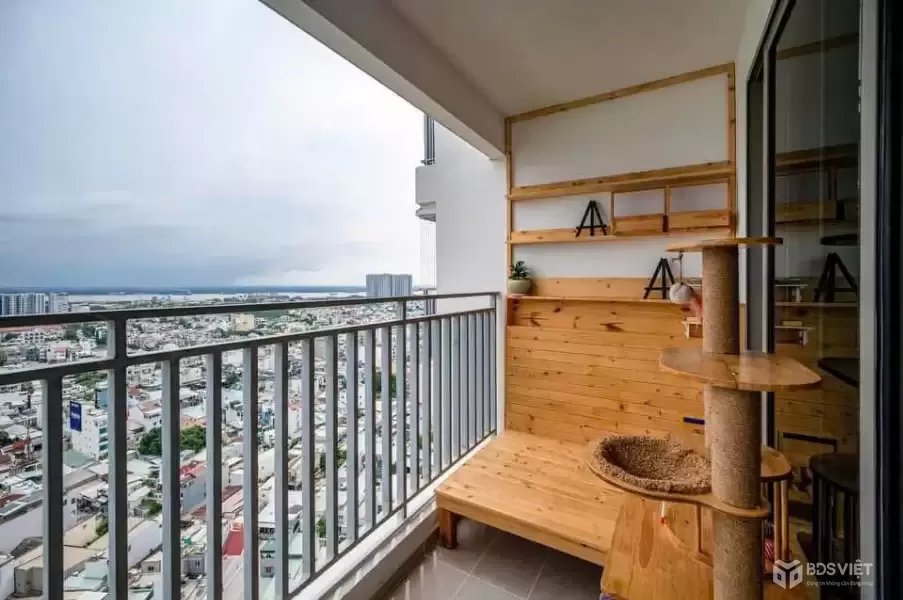 CHO THUÊ CĂN HỘ RIVIERA POINT – PHÚ MỸ HƯNG Q7