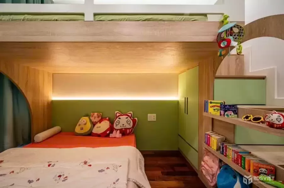 CHO THUÊ CĂN HỘ RIVIERA POINT – PHÚ MỸ HƯNG Q7