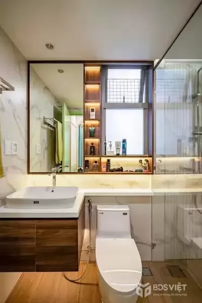 CHO THUÊ CĂN HỘ RIVIERA POINT – PHÚ MỸ HƯNG Q7