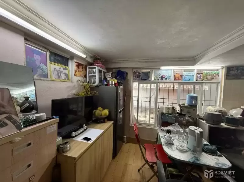 ????: NGÕ THÔNG - LÔ GÓC THOÁNG MÁT - KINH DOANH ĐỈNH CAO ???? Bán nhà Đống Đa