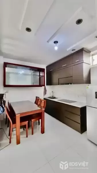 Nhà MT Đường 43 Quận 2 Phường Thảo Điền Cũ.