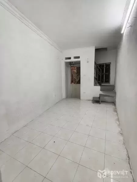 ????: NGÕ KINH DOANH - DÒNG TIỀN - PHÁP LÝ SỔ ĐỎ ????  Bán nhà Thanh Xuân