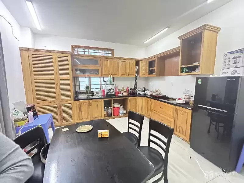 Bán nhà mặt tiền Phan Châu Trinh 52m2, 6 tầng, kinh doanh đỉnh, giá 17 tỷ