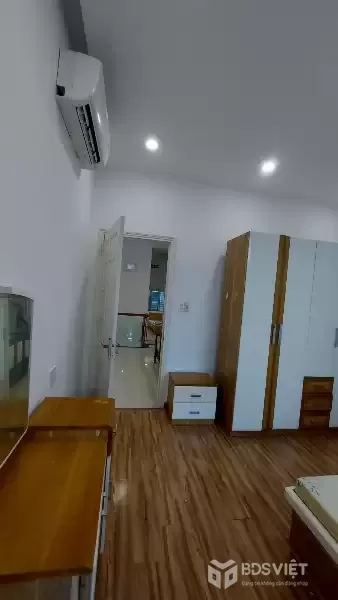 Bán nhà 3 tầng An Thượng 17, gần biển Mỹ Khê 500m, khu phố Tây, giá 14,2 tỷ