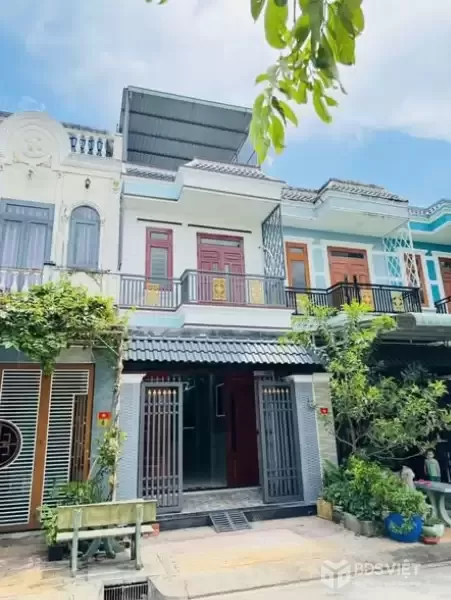 NHÀ TRƯỜNG THỌ – MỘT ĐỜI CHỦ – GẦN ĐẶNG VĂN BI – GIÁ 9.9 TỶ