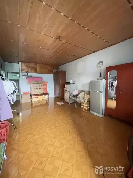 NHÀ TRƯỜNG THỌ – MỘT ĐỜI CHỦ – GẦN ĐẶNG VĂN BI – GIÁ 9.9 TỶ