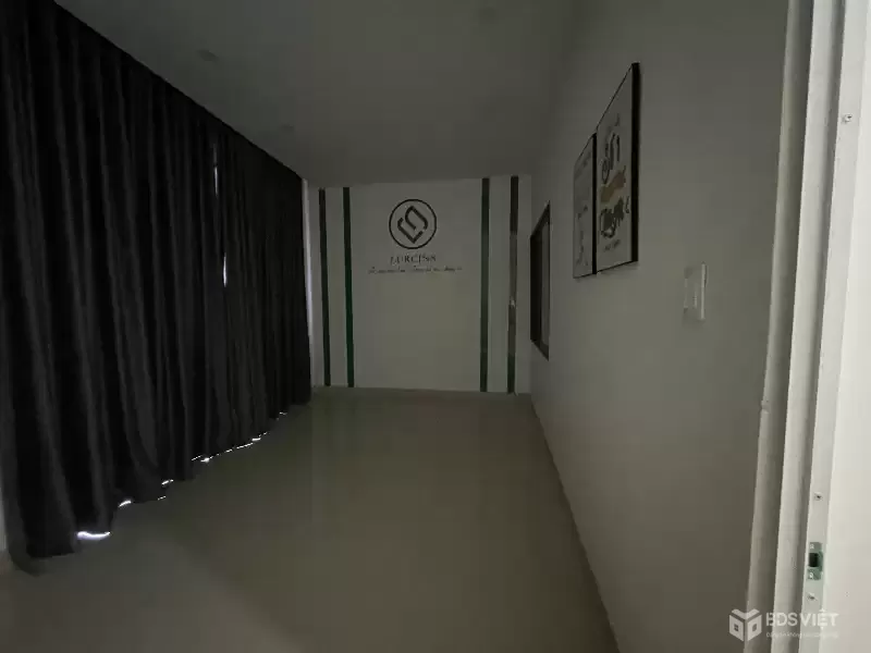 Cho Thuê Nhà Mặt Tiền đường Trưng Nữ Vương Hải Châu Đà Nẵng ngang 6m dt 132 m2