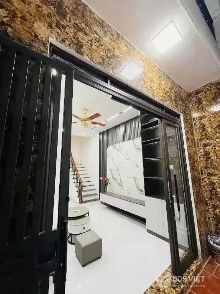 BÁN NHÀ 60M2 , VĂN CAO CƠ HỘI CHO KHÁCH HÀNG QUYẾT ĐOÁN NHANH RINH NHÀ MỚI ĐÓN TẾT.