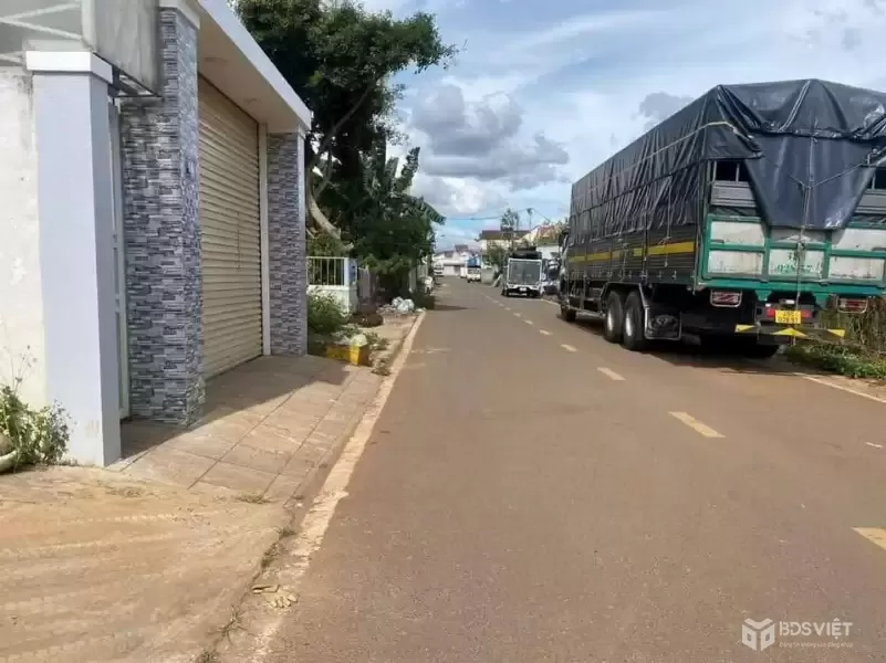 Bán đất 250 m2 trung tâm-liên nghĩa đức trọng -lâm đồng