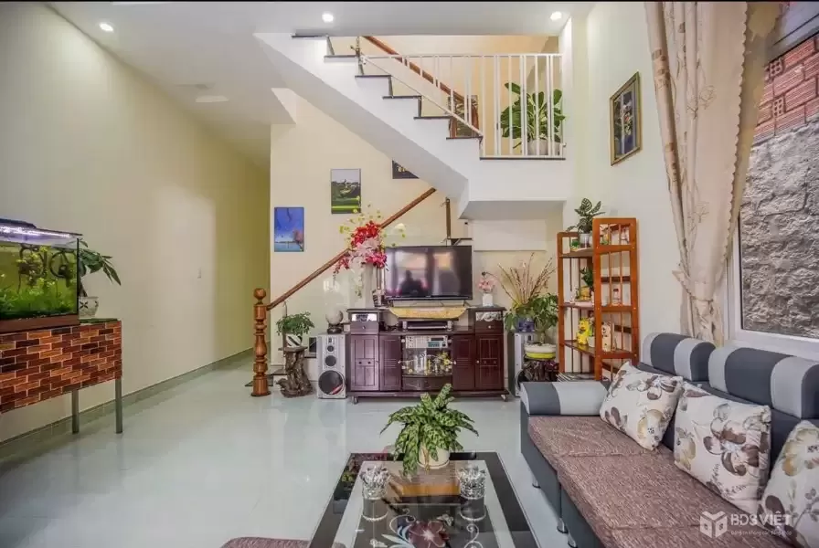 CHO THUÊ HOMESTAY 4 PHÒNG HÙNG VƯƠNG PHƯỜNG 9 ĐÀ LẠT