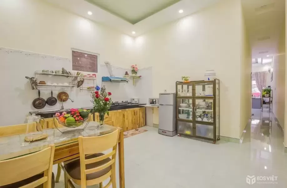 CHO THUÊ HOMESTAY 4 PHÒNG HÙNG VƯƠNG PHƯỜNG 9 ĐÀ LẠT