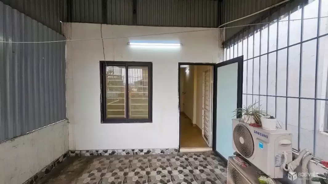 Bán Nhà Đường 8/3. 35/38m2. 5 tầng. mặt tiền 3.7m. giá 8.2 Tỷ Hai Bà Trưng Hà Nội