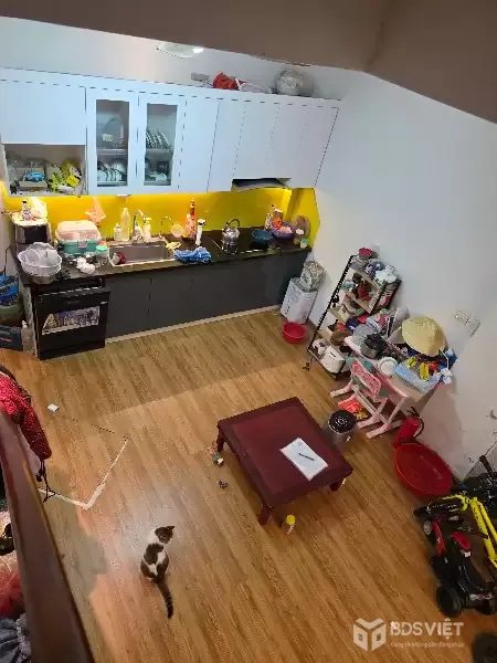 Bán nhà Hòa Bình 7 Minh Khai 43m2. 4 tầng. mặt tiền 4.9m. giá 8.5 tỷ Hai Bà Trưng Hà Nội