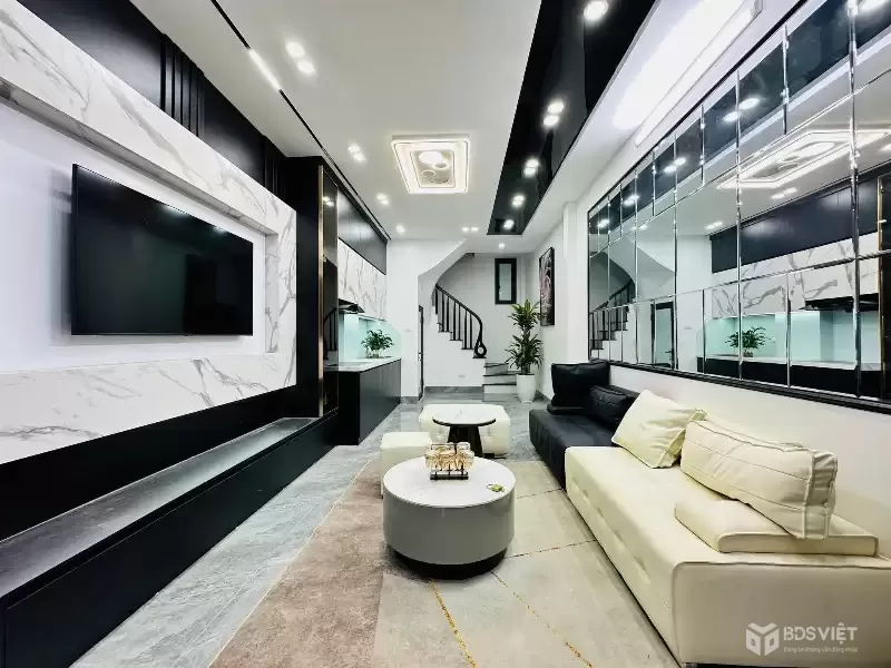 Bán nhà Võ Chí Công, Cầu Giấy, Hà Nội, ảnh thật