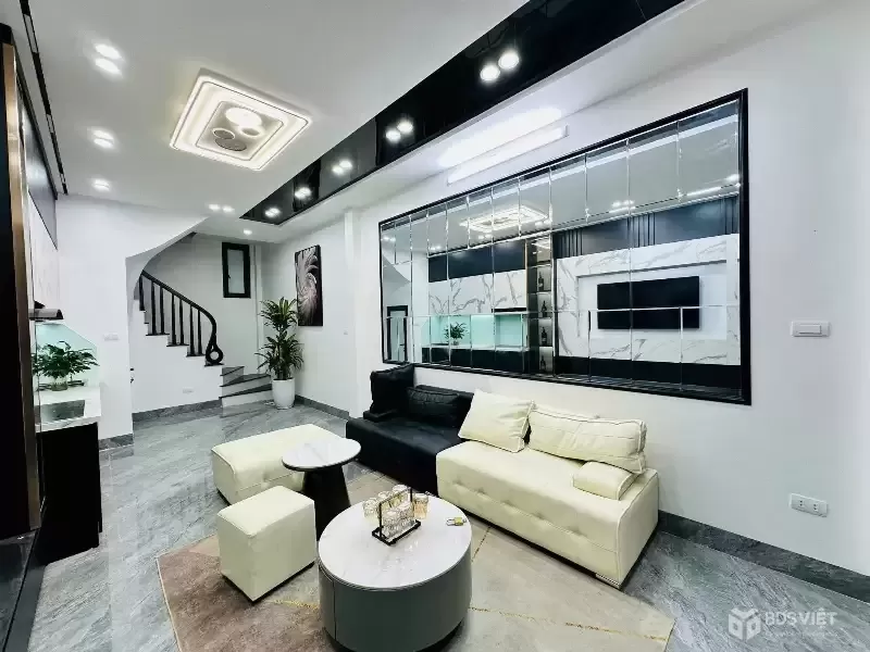 Bán nhà Võ Chí Công, Cầu Giấy, Hà Nội, ảnh thật