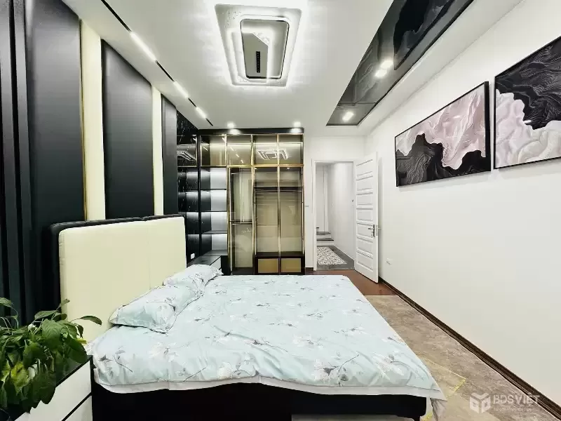 Bán nhà Võ Chí Công, Cầu Giấy, Hà Nội, ảnh thật