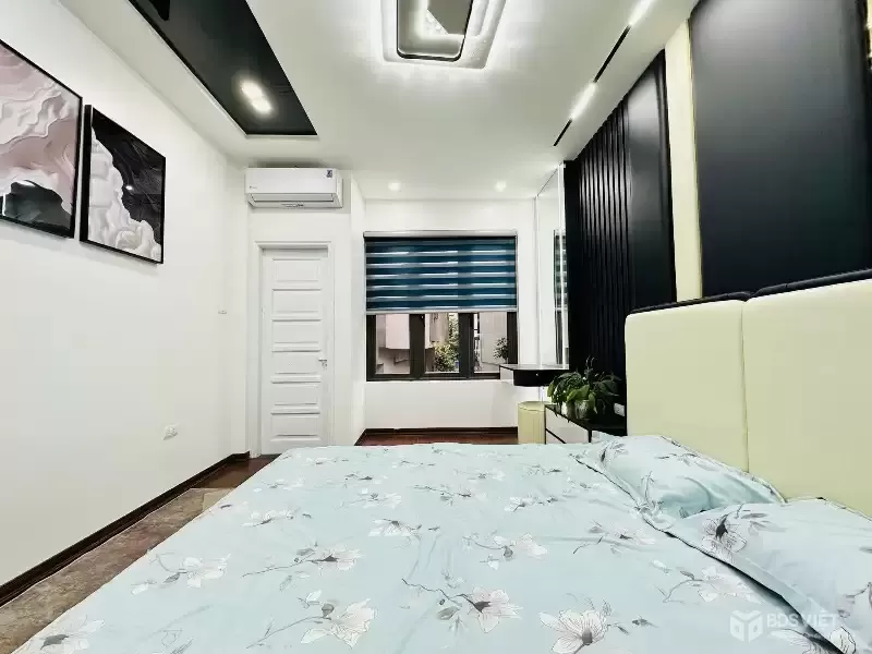 Bán nhà Võ Chí Công, Cầu Giấy, Hà Nội, ảnh thật