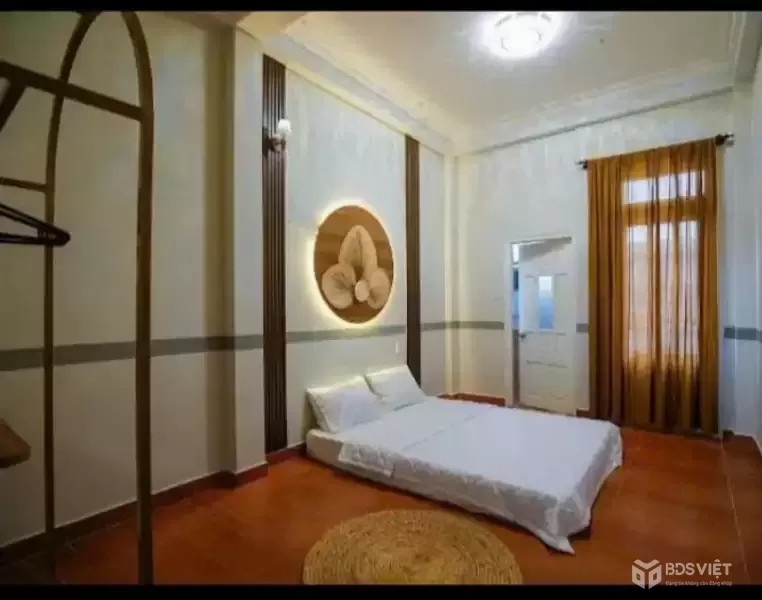 Cho thuê Biệt thự mặt tiền đường Đống Đa, TP. Đà Lạt giá 50 tr/ tháng