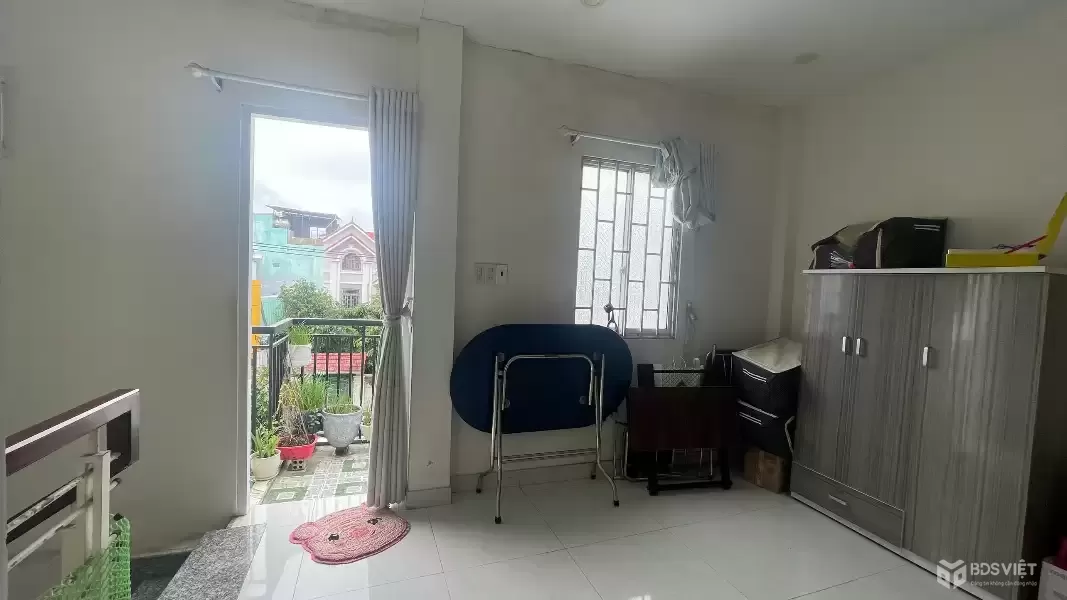 Bán nhà mặt tiền kinh doanh đường Vân Đồn – trung tâm Nha Trang – 63,8m²
