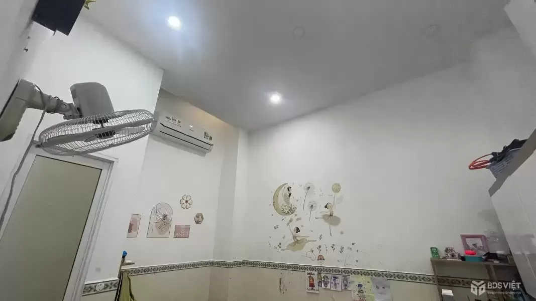 Bán nhà mặt tiền kinh doanh đường Vân Đồn – trung tâm Nha Trang – 63,8m²