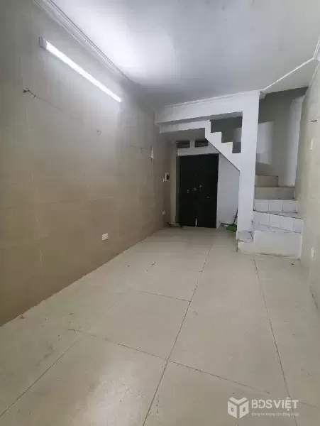 ????: NGÕ KINH DOANH - DÒNG TIỀN - SỔ ĐỎ ???? - Bán nhà Thanh Xuân