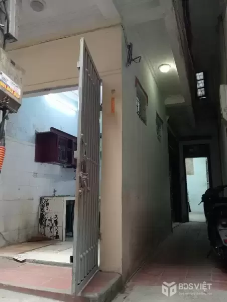 ????: LÔ GÓC 3 MẶT TIỀN - DÂN TRÍ CAO - GIÁ ĐẦU TƯ HIẾM ???? Bán nhà Đống Đa, Tôn Đức Thắng