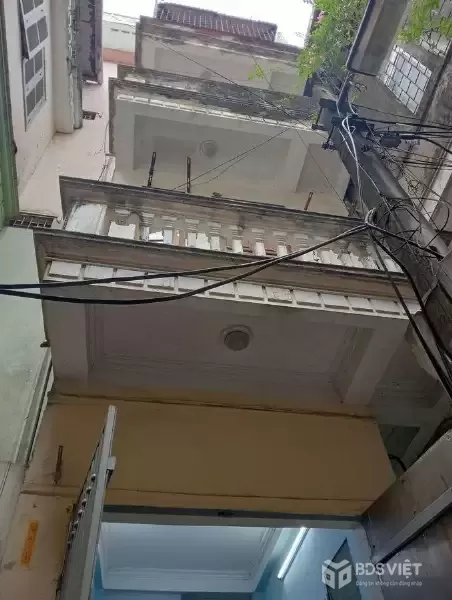 ????: LÔ GÓC 3 MẶT TIỀN - DÂN TRÍ CAO - GIÁ ĐẦU TƯ HIẾM ???? Bán nhà Đống Đa, Tôn Đức Thắng