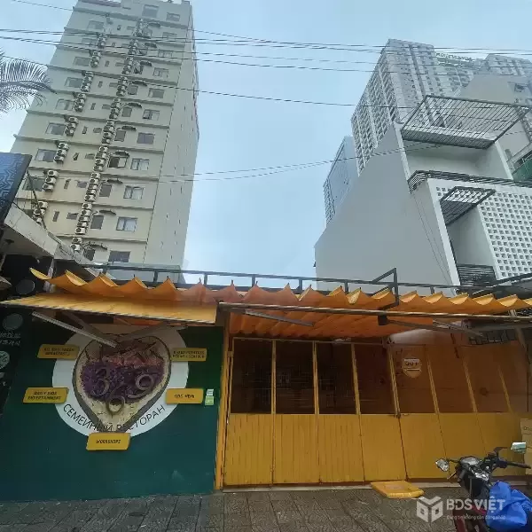 Cho Thuê Mặt Bằng Đường Phan Tứ Ngũ Hành Sơn Đà Nẵng 140m²  C4 giá 28 triệu