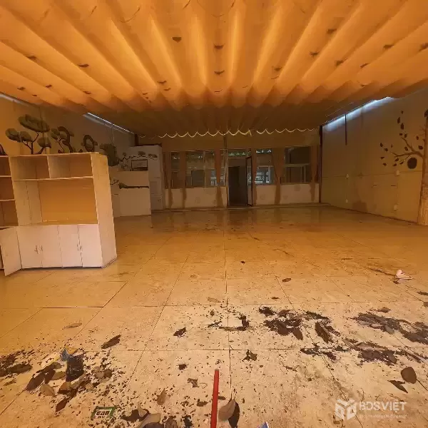 Cho Thuê Mặt Bằng Đường Phan Tứ Ngũ Hành Sơn Đà Nẵng 140m²  C4 giá 28 triệu