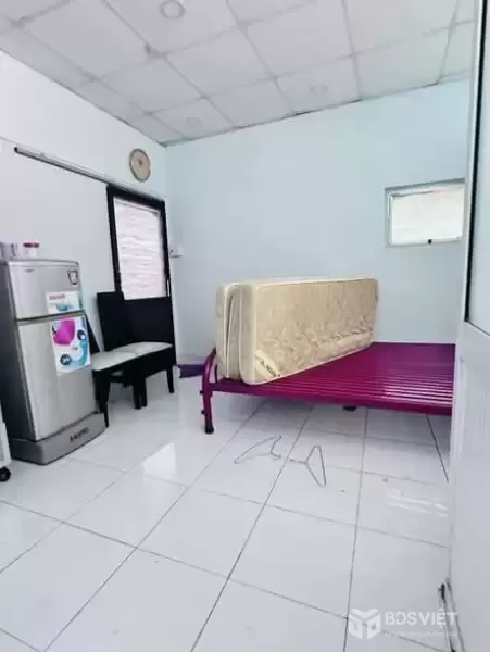 NHà Đường Lê Văn Sỹ Quận 3 Phường 12 Cũ.