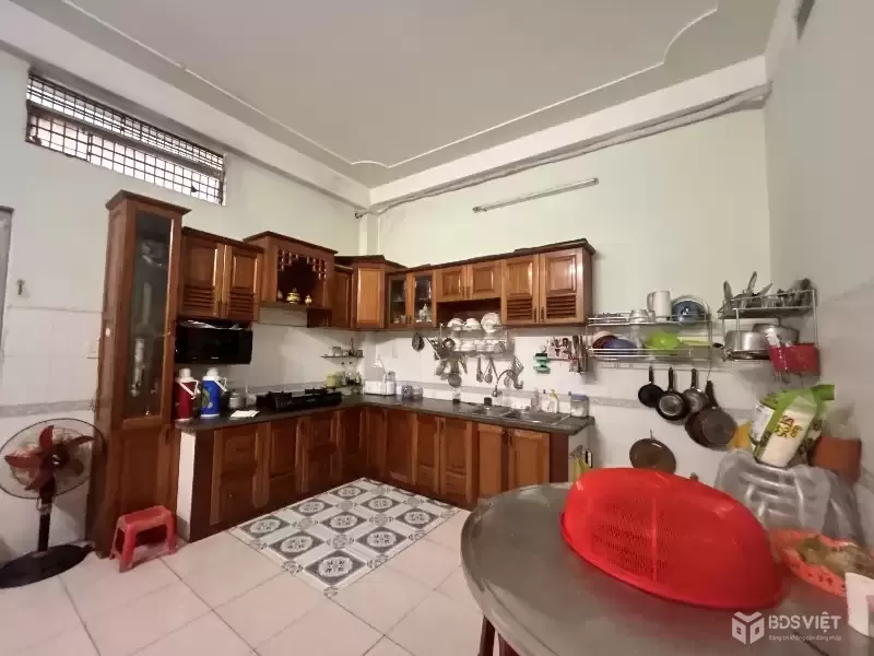 Bán nhà Lý Đạo Thành đối diện công viên, gần biển, 100m2, giá 9,8 tỷ