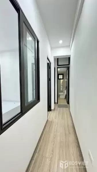 bán nhà tập thể đại học sư phạm trần quốc hoàn DT 65m giá 3,9 tỷ full nội thất