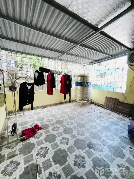 Bán Nhà Trần Đại Nghĩa 42m2. 6 tầng. mặt tiền 4.5m. giá  15.65 Tỷ Hai Bà Trưng Hà Nội