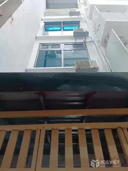 Bán nhà Cầu Giấy Hà Nội dọn phòng ở ngay đẹp như hình