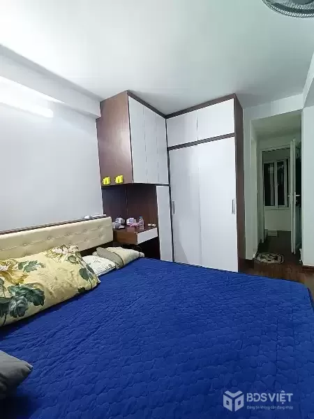 Bán nhà Cầu Giấy Hà Nội dọn phòng ở ngay đẹp như hình