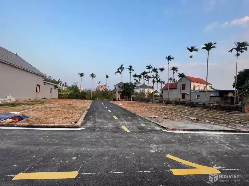 LÔ GÓC GIÁ F0 NGÕ 100 TƯ THỦY – ĐƯỜNG NHỰA 5M – CÁCH 402 CHỈ 150M – THANH KHOẢN CAO  ZALO 0567 222 555