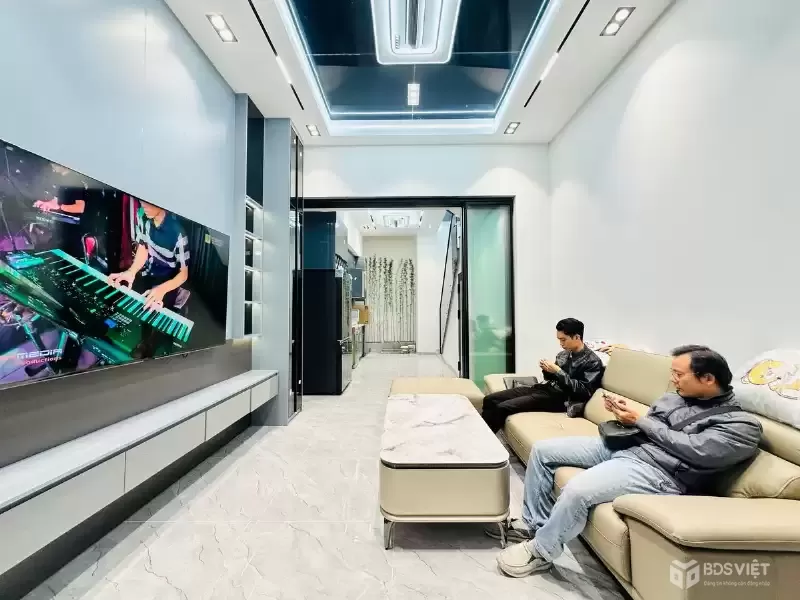 Bán nhà Trần Khát Chân 49m2. 4 tầng, mặt tiền 4m. giá 14.8 tỷ Hai Bà Trưng Hà Nội