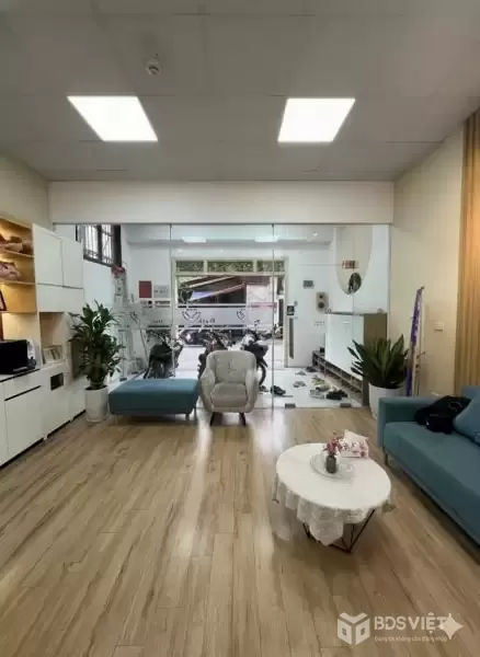 Lô góc MP Hoàng Ngân, lõi Thanh Xuân, 68m2, 4T, MT 5.5m, KD sầm uất, hiếm rẻ nhất Hà Nội 2025