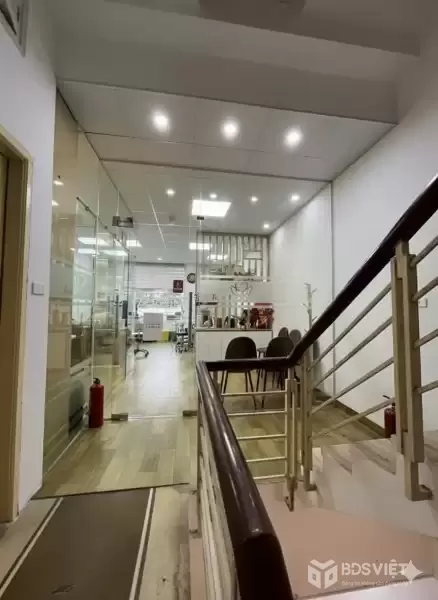 Lô góc MP Hoàng Ngân, lõi Thanh Xuân, 68m2, 4T, MT 5.5m, KD sầm uất, hiếm rẻ nhất Hà Nội 2025