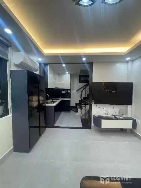 Bán nhà Thái Thịnh 36/62m32. 6 tầng. mặt tiền 3.6m. giá 19.5 tỷ Đống Đa Hà Nội