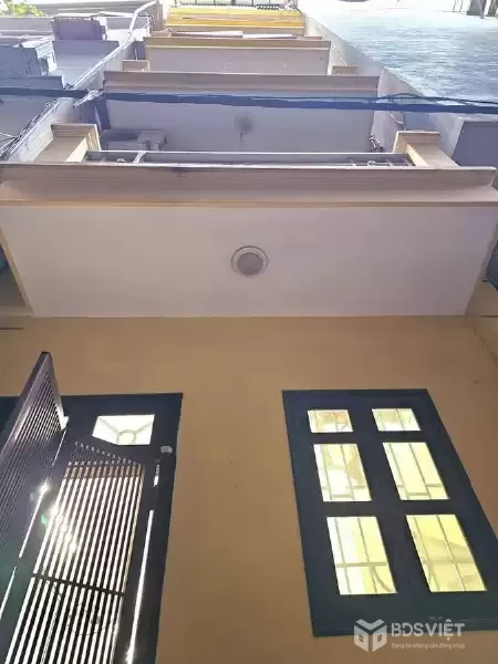 Bán Nhà Xã Đàn 27/31m2. 6 tầng. mặt tiền 3.9m. giá 8.6 tỷ Đống Đa Hà Nội