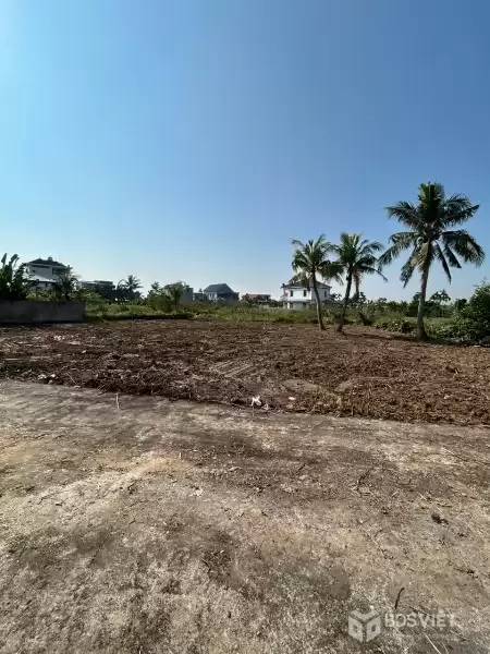 HÀNG KHỦNG HÒA NGHĨA DƯƠNG KINH – 800M² NHÀ VƯỜN – GIÁ 7.X TỶ – ĐẦU TƯ DÀI HẠN  ZALO 0567 222 555