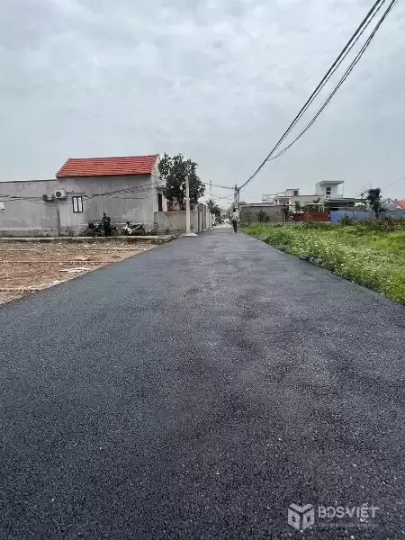 3 LÔ F0 GẦN CHỢ QUÝ KIM – GIÁ CHỈ HƠN 5XX TRIỆU – CỰC HIẾM  ZALO 0567 222 555