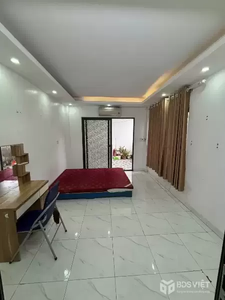 Bán Nhà Tam Trinh 33m2. 5 tầng. mặt tiền 4.1m. giá 7.1 Tỷ Hoàng Mai  Hà Nội