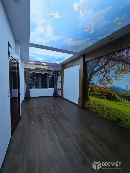 Bán Nhà  Hồ Đắc Di 39m2. 5 tầng. mặt tiền 5.3m. giá 12.6 tỷ Đống Đa Hà Nội