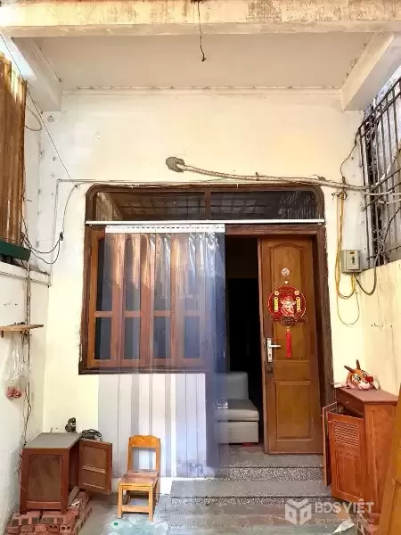 Bán Nhà  Thái Hà 59m2.  4 tầng, mặt tiền 3.2m. giá 15 Tỷ Đống Đa Hà Nội