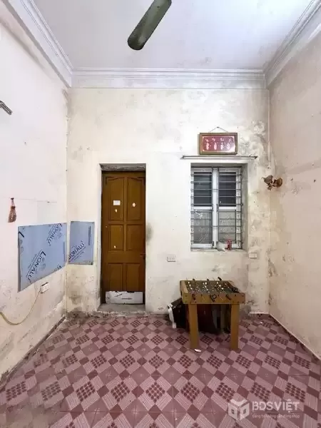 Bán Nhà  Thái Hà 59m2.  4 tầng, mặt tiền 3.2m. giá 15 Tỷ Đống Đa Hà Nội