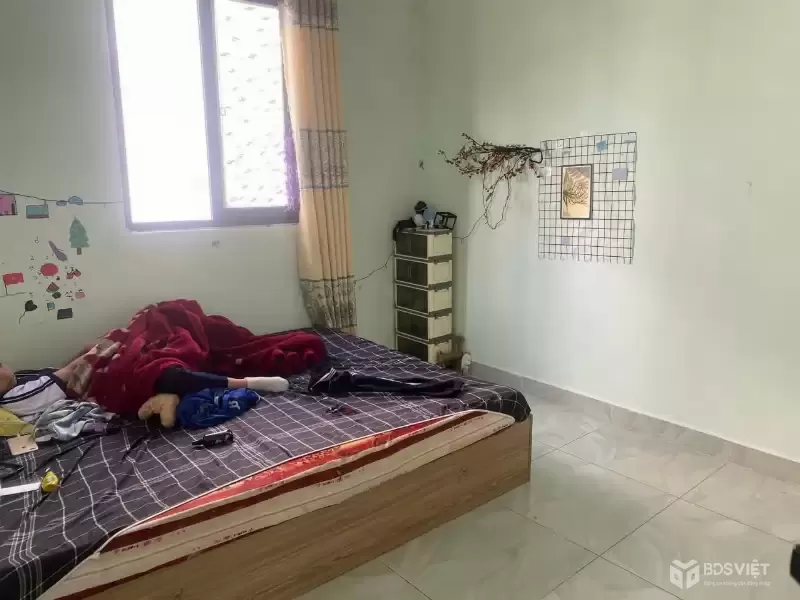 Cho thuê nhà mặt tiền đường Mạc Đĩnh Chi. P 4 tp đà lat