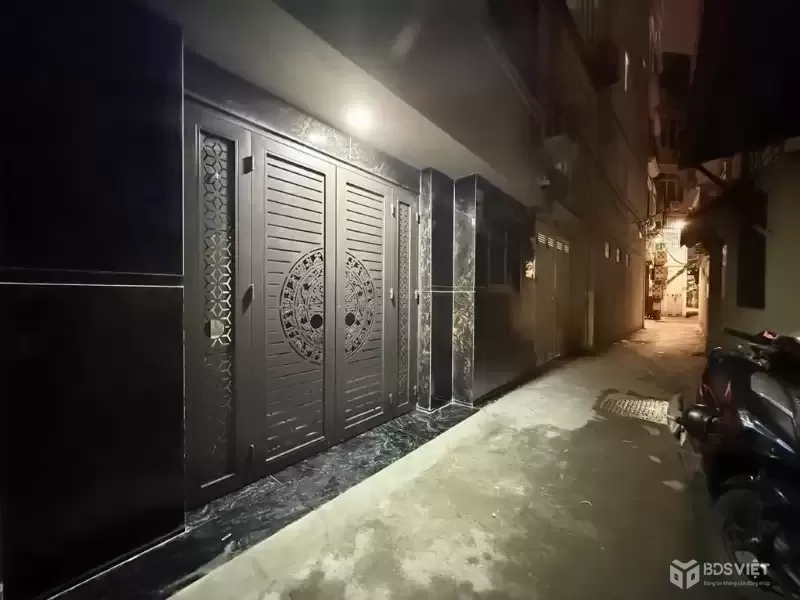 bán tòa chung cư mini xuân la 40m x7 tầng thang máy 11 tỷ ngõ ba gác,gần ô tô