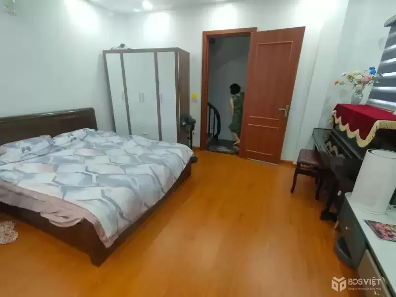 ????!: ????️KD ĐỈNH - ????DÒNG TIỀN - ????SỔ ĐỎ. Bán nhà Thanh Xuân